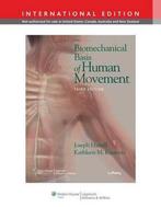 Biomechanical Basis of Human Movement, International Edition, Boeken, Verzenden, Gelezen, Kathleen M. Knutzen