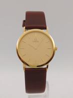 Omega - De Ville - Zonder minimumprijs - 195.0075.2 - Unisex, Handtassen en Accessoires, Horloges | Heren, Nieuw
