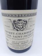 1989 Louis Jadot, Clos Saint Jacques - Bourgogne - 1