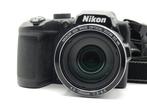 Nikon COOLPIX B500 met NIKKOR-objectief met 40x optische, Nieuw