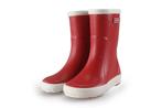 Bergstein Regenlaarzen in maat 25 Rood | 5% extra korting, Kinderen en Baby's, Kinderkleding | Schoenen en Sokken, Verzenden, Jongen of Meisje