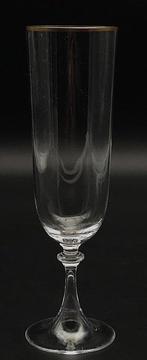 Nason & Moretti - Service de boisson (11) - Cristal, Antiek en Kunst