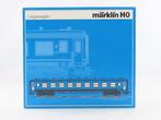 Märklin H0 - 40690 - Modeltrein personenwagonset (1) - 6x, Nieuw