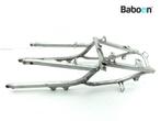 Achterframe Suzuki GSX R 750 2000-2003 (GSXR750 K1/K2/K3), Motoren, Verzenden, Gebruikt