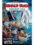 Donald Duck pocket / 234 / Donald Duck pocket 9789058557117, Boeken, Stripverhalen, Verzenden, Gelezen, Sanoma Media NL