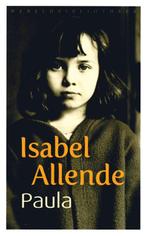 Paula / Wereldbibliotheekreeks 9789028425361 Isabel Allende, Boeken, Verzenden, Gelezen, Isabel Allende