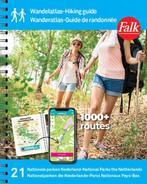 Falk Wandelatlas Nederland / Wandelgids 9789028703940, Boeken, Verzenden, Gelezen, Falkplan