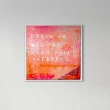 Manuela Ganter - Dream so big ….