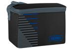 NIEUW - Koeltas zwart/blauw - 4 liter, Huis en Inrichting, Keuken | Keukenbenodigdheden, Nieuw, Verzenden