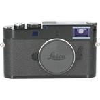 Tweedehands Leica M11 Glossy Paint Black CM6065, Ophalen of Verzenden