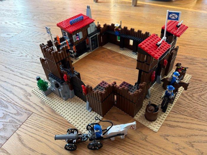 Lego Set - 6769 - Western - Fort Legoredo, Kinderen en Baby's, Speelgoed | Duplo en Lego