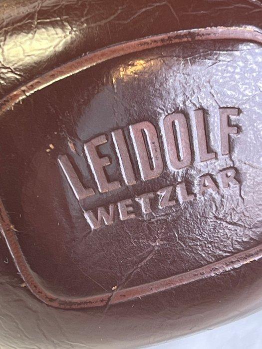 Leidolf Lordomat SLE ( 1959 ) + case leather Viewfinder, Audio, Tv en Foto, Fotocamera's Analoog