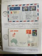 Zwitserland 1963/1969 - Uitgebreide verzameling eerste, Postzegels en Munten, Gestempeld