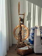 rusti - Roue - 1875, Antiquités & Art