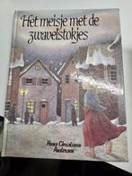 The Spaniards 9789029707879 Hans Christian Andersen, Boeken, Verzenden, Zo goed als nieuw, Hans Christian Andersen