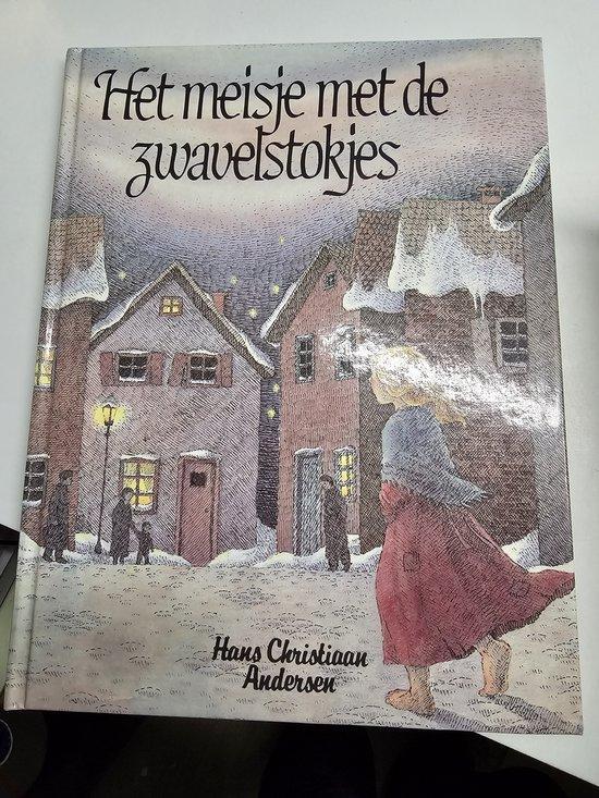 The Spaniards 9789029707879 Hans Christian Andersen, Boeken, Overige Boeken, Zo goed als nieuw, Verzenden