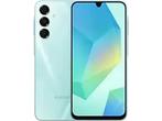 Samsung Galaxy A16 5G, 4GB ram, 128GB opslag Groen, Audio, Tv en Foto, Verzenden, Zo goed als nieuw