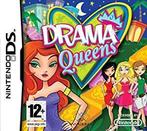 Drama Queens (Nintendo DS tweedehands game), Nieuw, Ophalen of Verzenden