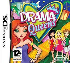 Drama Queens (Nintendo DS tweedehands game), Consoles de jeu & Jeux vidéo, Jeux | Nintendo DS, Enlèvement ou Envoi