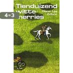 Tienduizend witte merries 9789020940060 D.L. Wilson, Verzenden, Gelezen, D.L. Wilson