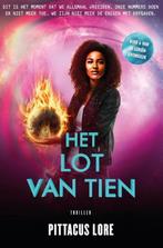 Het lot van Tien / De Loriënkronieken / 6 9789400506855, Verzenden, Gelezen, Pittacus Lore