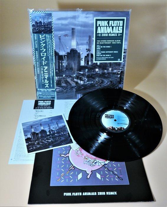 Pink Floyd - Animals / Special Presale Limited Of 1000 Not, Cd's en Dvd's, Vinyl Singles