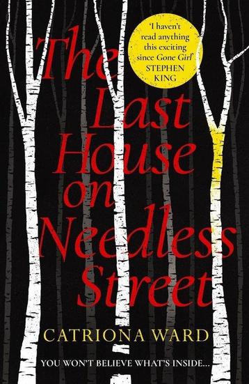 The Last House on Needless Street 9781788166171, Verzenden, Catriona Ward