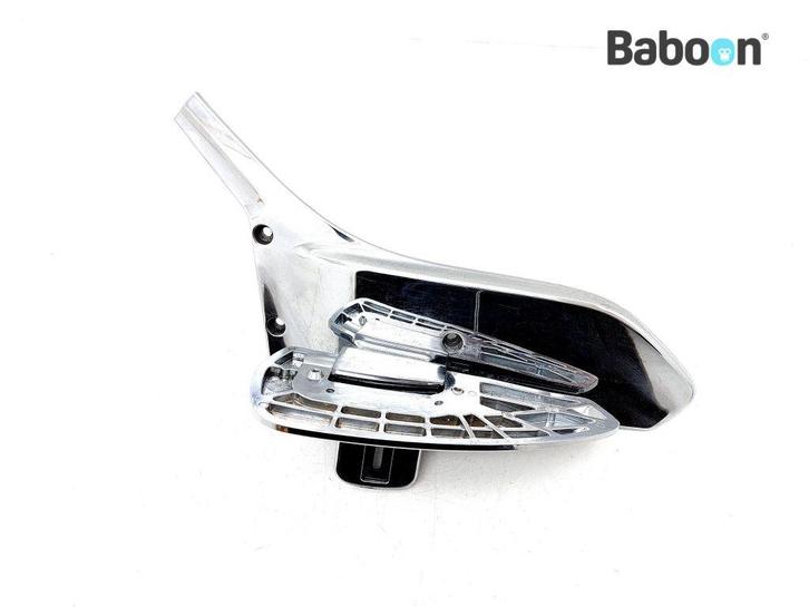 Duosteun Links BMW K 1200 LT 2004-> (K1200LT 04), Motoren, Onderdelen | BMW, Gebruikt, Verzenden