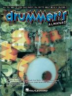 The Drummers Almanac, Nieuw, Nederlands, Verzenden