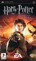 Harry Potter and the Goblet of Fire (PSP) PEGI 7+ Adventure, Nieuw, Verzenden