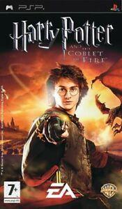 Harry Potter and the Goblet of Fire (PSP) PEGI 7+ Adventure, Consoles de jeu & Jeux vidéo, Jeux | Autre, Envoi
