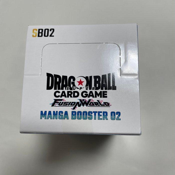 Bandai - 1 Booster box - Dragon Ball - Super Card Game, Collections, Collections Autre