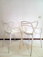 Kartell - Philippe Starck, Eugenie Quitllet - Chaise (2) -