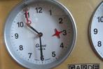 Schaakspel - 1 RUHLA GARDE Chess Clock DDR (East-Germany) -