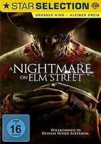 A Nightmare on Elm Street von Samuel Bayer  DVD, Cd's en Dvd's, Zo goed als nieuw, Verzenden