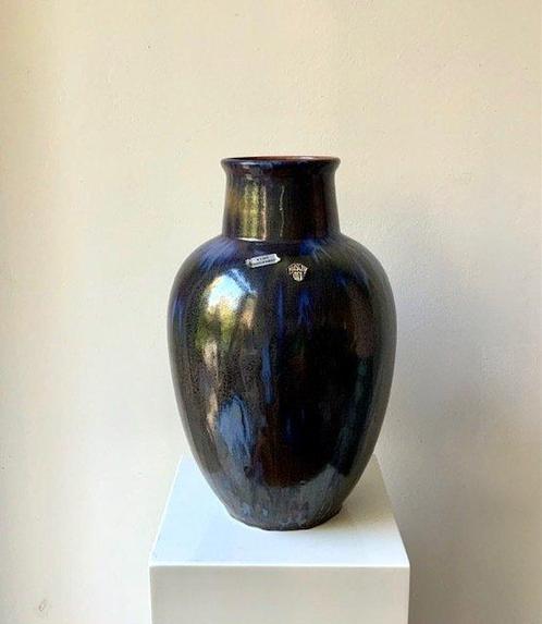 Ruscha - Vaas - 870 - Keramiek - Ruscha Kunstcollectie, Antiek en Kunst, Antiek | Glaswerk en Kristal
