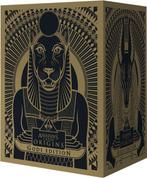 Assassins Creed Origins-Gods Edition (PlayStation 4), Ophalen of Verzenden, Nieuw