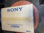 Sony - ST-SE370 Tuner, Audio, Tv en Foto, Nieuw