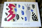 Henri Matisse (after) - Jazz Le Lanceur de couteaux (1947) -
