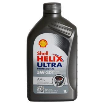 Shell Helix Professional AML 5W30 1 Liter, Auto diversen, Onderhoudsmiddelen, Ophalen of Verzenden