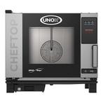 ChefTop (GN1/1)x05 MindOne |7kW/h | Dry Maxi voor ideale, Zakelijke goederen, Verzenden, Nieuw in verpakking