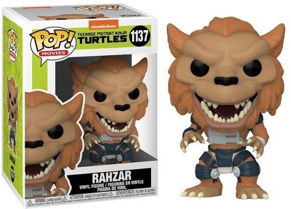 Funko POP! Vinyl Movies TMNT II The Secret of the, Verzamelen, Poppetjes en Figuurtjes, Ophalen of Verzenden