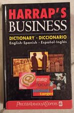 Spanish Business Dictionary 9780245607233, Livres, Verzenden