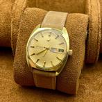 Enicar - Soleil Doré Automatic - Zonder Minimumprijs -, Nieuw