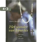 Het wonder van Lourdes 9789043514446 Hans Bouma, Verzenden, Zo goed als nieuw, Hans Bouma