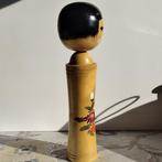 Figuur - Kokeshi dolls - Hout