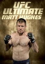 Ultimate Fighting Championship: Ultimate Matt Hughes DVD, Verzenden