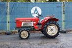 Veiling: Minitractor Yanmar YM1610D Diesel 16pk, Zakelijke goederen, Ophalen, Nieuw