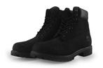 Timberland Boots in maat 43 Zwart | 5% extra korting, Verzenden, Boots, Gedragen, Timberland