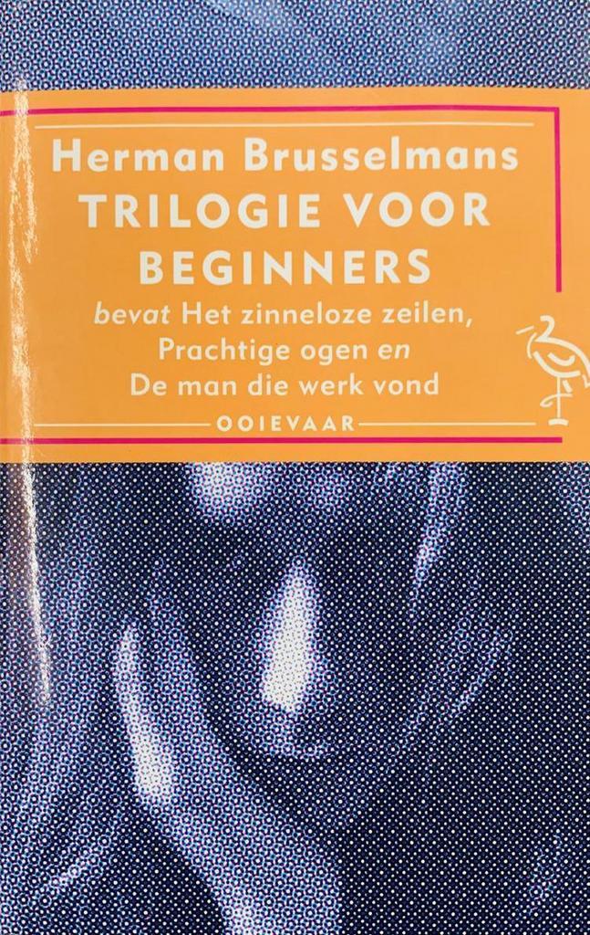 Trilogie voor beginners / Ooievaar pockets 9789057130625, Boeken, Romans, Gelezen, Verzenden